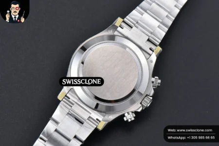Daytona 116509 Super Clone - 18