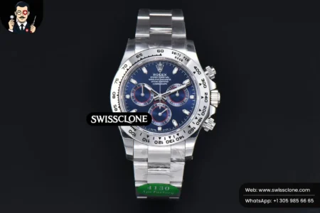 Daytona 116509 Super Clone - 2