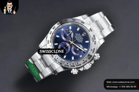 Daytona 116509 Super Clone - 3