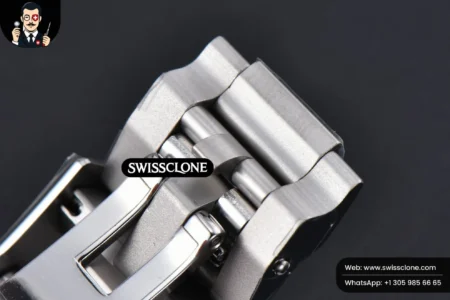 Daytona 116509 Super Clone - 35
