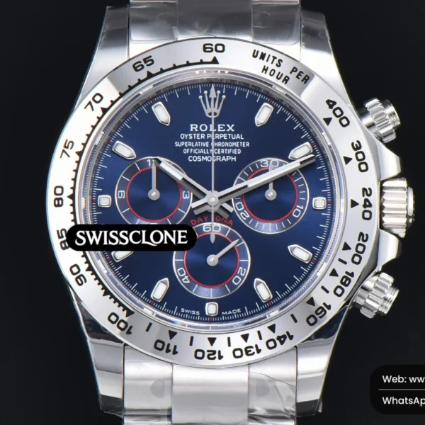 Daytona 116509 Super Clone
