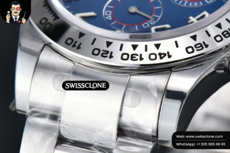Daytona 116509 Super Clone - 10