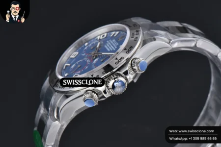 Daytona 116509 Super Clone - 11