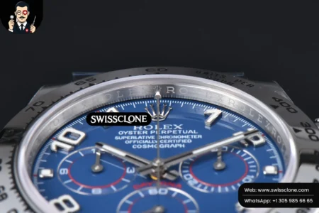 Daytona 116509 Super Clone - 12