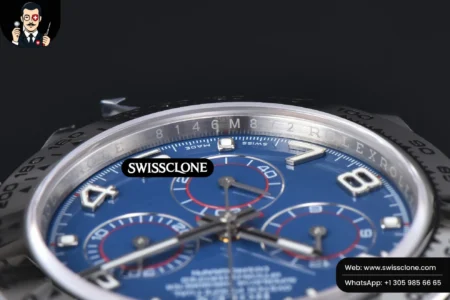 Daytona 116509 Super Clone - 13