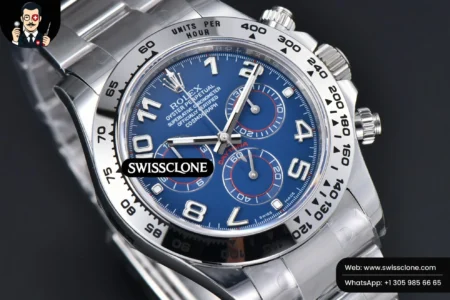 Daytona 116509 Super Clone - 14