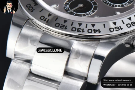 Daytona 116509 Super Clone - 10