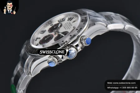 Daytona 116509 Super Clone - 10