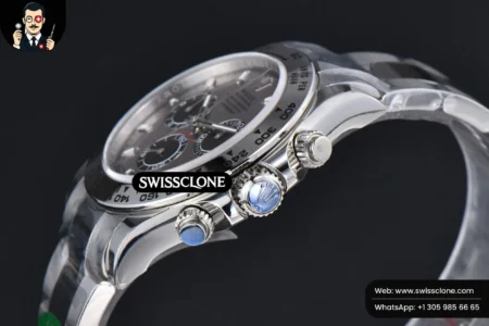 Daytona 116509 Super Clone - 11