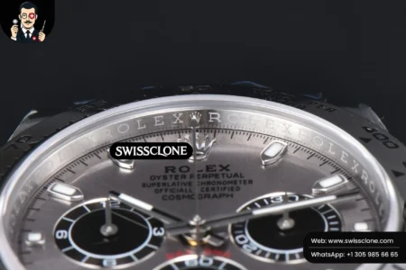 Daytona 116509 Super Clone - 12