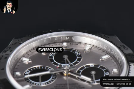 Daytona 116509 Super Clone - 13