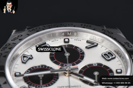 Daytona 116509 Super Clone - 13