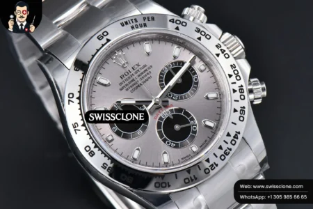 Daytona 116509 Super Clone - 14