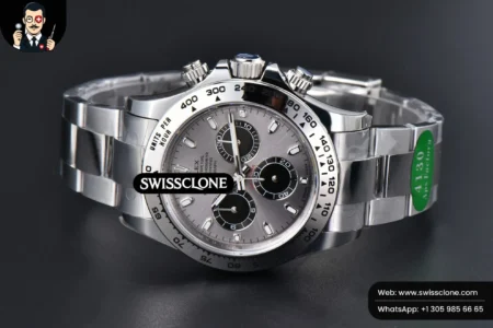 Daytona 116509 Super Clone - 15