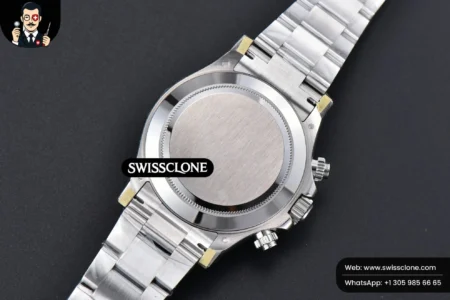 Daytona 116509 Super Clone - 18