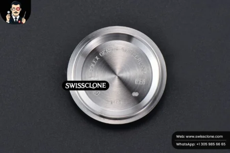 Daytona 116509 Super Clone - 19