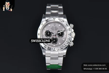 Daytona 116509 Super Clone - 2