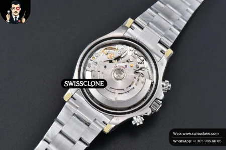Daytona 116509 Super Clone - 21
