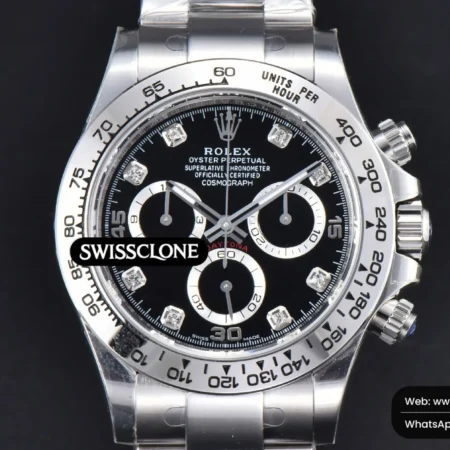 Daytona 116509 Super Clone