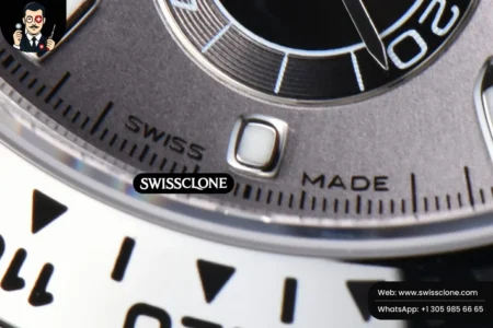 Daytona 116509 Super Clone - 9