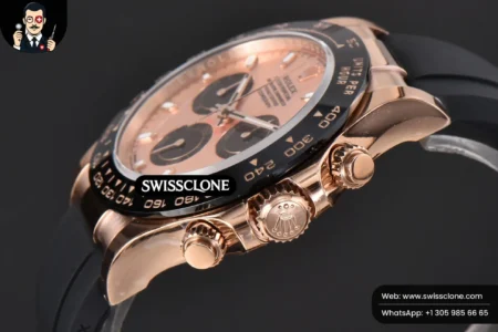 Daytona 116515 Super Clone - 10