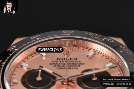 Daytona 116515 Super Clone - 12