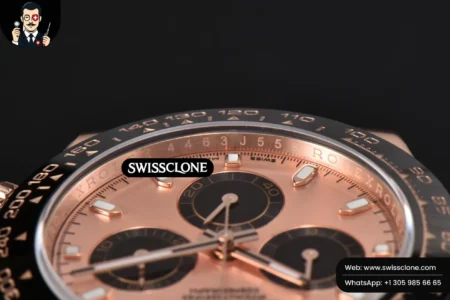 Daytona 116515 Super Clone - 13