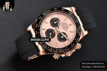 Daytona 116515 Super Clone - 14