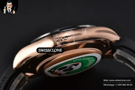 Daytona 116515 Super Clone - 17