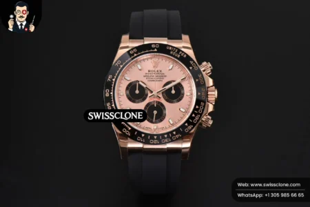 Daytona 116515 Super Clone - 2