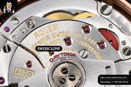 Daytona 116515 Super Clone - 25