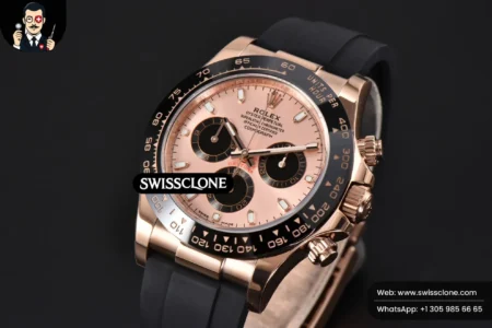 Daytona 116515 Super Clone - 3