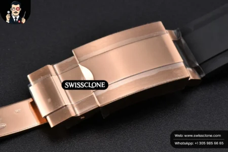 Daytona 116515 Super Clone - 33