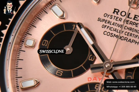 Daytona 116515 Super Clone - 5
