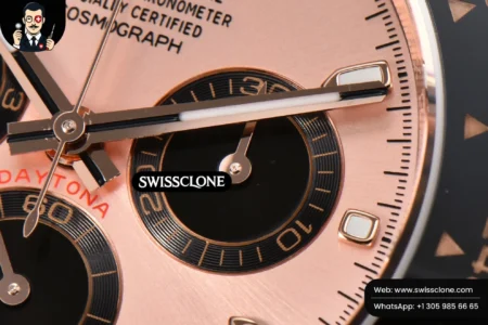 Daytona 116515 Super Clone - 6