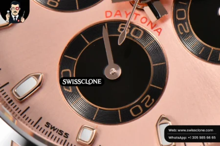 Daytona 116515 Super Clone - 7