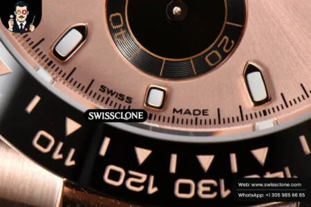 Daytona 116515 Super Clone - 8