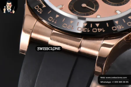 Daytona 116515 Super Clone - 9