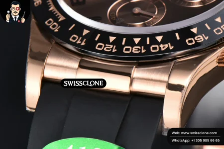 Daytona 116515 Super Clone - 10