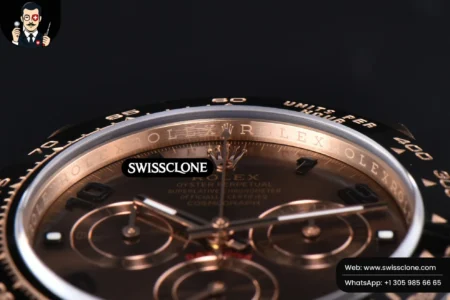 Daytona 116515 Super Clone - 11