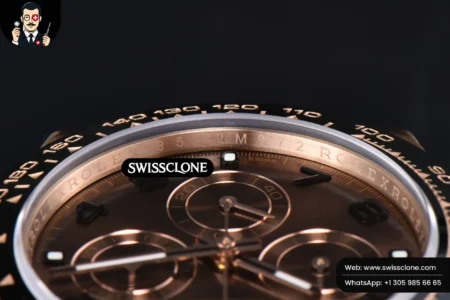 Daytona 116515 Super Clone - 12