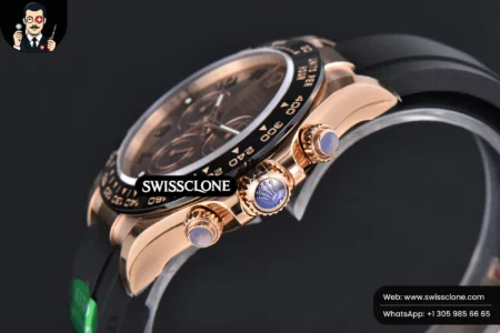 Daytona 116515 Super Clone - 13