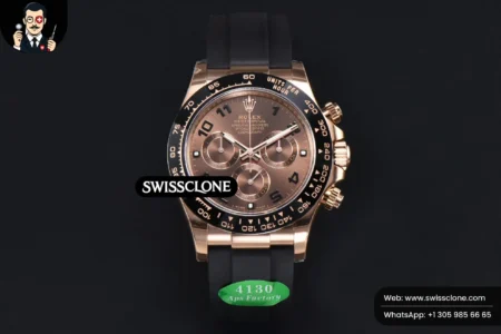 Daytona 116515 Super Clone - 2