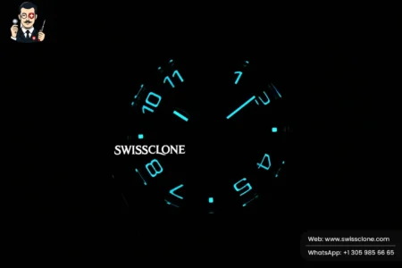 Daytona 116515 Super Clone - 44