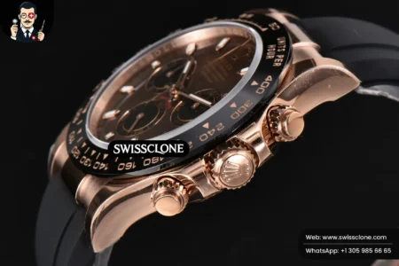Daytona 116515 Super Clone - 10