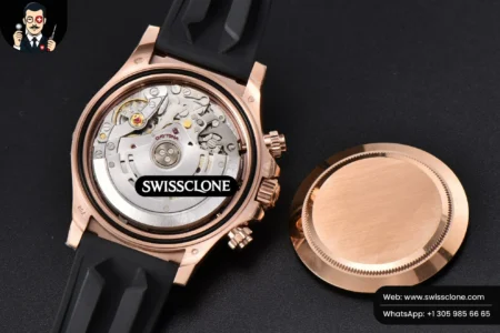 Daytona 116515 Super Clone - 20