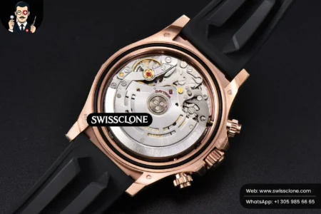 Daytona 116515 Super Clone - 21