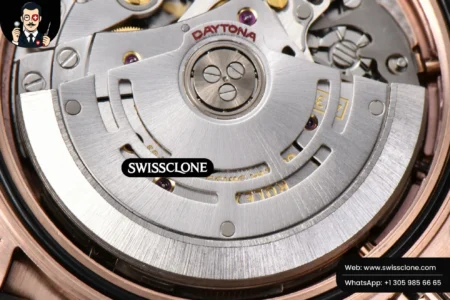 Daytona 116515 Super Clone - 22