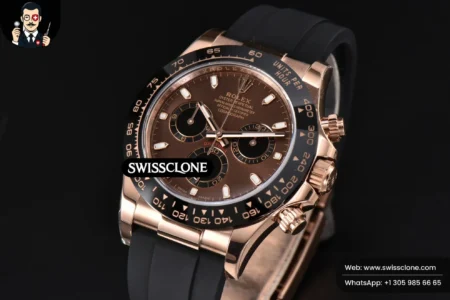 Daytona 116515 Super Clone - 3