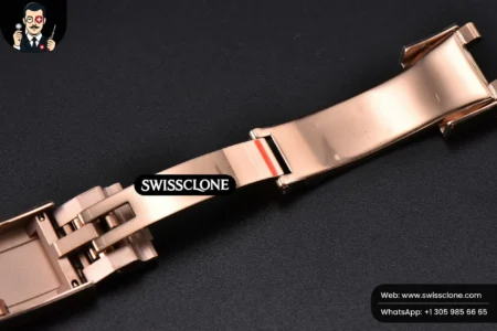 Daytona 116515 Super Clone - 37